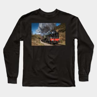 The Royal Scot Long Sleeve T-Shirt